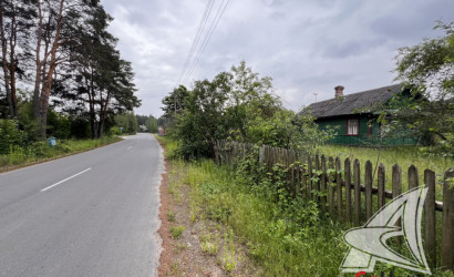 Купить участок, Гули, Мухавецкий с/с, 25 соток. Фото 15