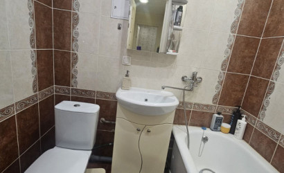 Купить 2-комнатную квартиру, Витебск, Петруся Бровки, 17/1. Фото 2