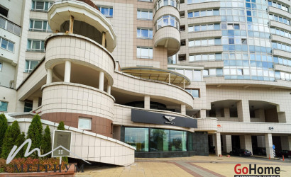 Аренда помещения, Минск, Сторожовская ул., 6,  165.1 кв.м.. Фото 2