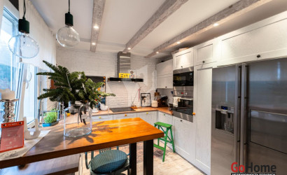 Купить 3-комнатную квартиру, Лесной, Александрова ул., 3. Фото 16