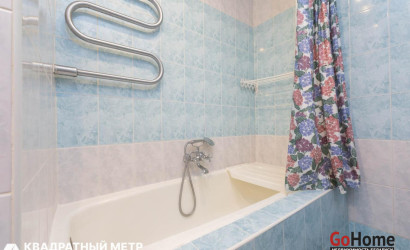 Купить 3-комнатную квартиру, Минск, Бельского ул., 12 (Фрунзенский район). Фото 19