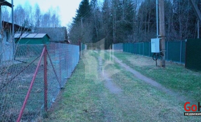 Купить дом в деревне, Избище, Тихий пер., 13 соток. Фото 22