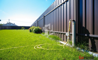 Купить дом, Березина, Слуцкая ул., 2, 10 соток. Фото 44