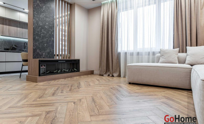 Купить 3-комнатную квартиру, Минск, Дзержинского просп., 21 (Московский район). Фото 5