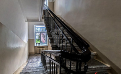 Купить 3-комнатную квартиру, Минск, Ленина ул., 18 (Ленинский район). Фото 21