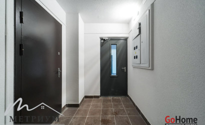 Купить 2-комнатную квартиру, Мачулищи, Дружная ул., 23. Фото 37