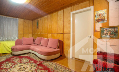 Купить дом в деревне, РАМОНАК-МАЗ, 10 соток. Фото 11