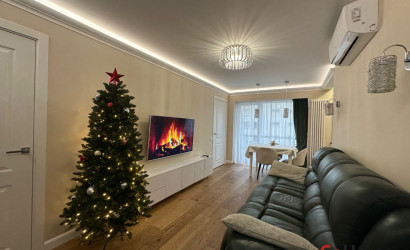 Снять 3-комнатную квартиру на сутки, Минск, ул. Короля, д. 49 (Фрунзенский район). Фото 20