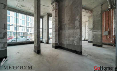 Аренда помещения, Минск, Левина ул., 3,  77 кв.м.. Фото 4