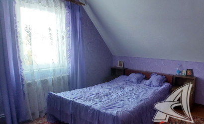 Купить дом, Шумаки, Клейниковский с/с, 25 соток. Фото 11