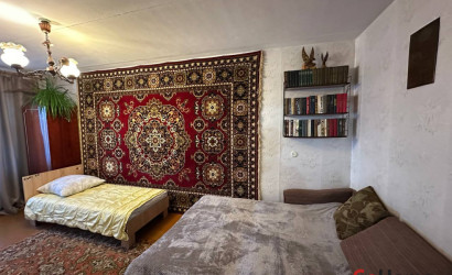 Снять 3-комнатную квартиру на сутки, Петриков, Королева, 2. Фото 9