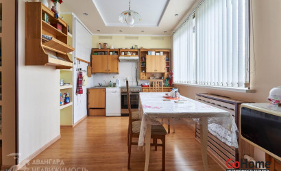 Купить коттедж, Крупица, Советская ул., 25 соток. Фото 23