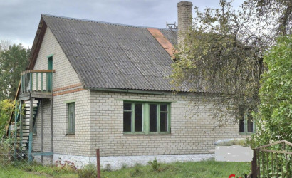 Купить дом, Талька, Назарова ул., 25 соток. Фото 2