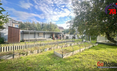 Купить дом, Слуцк, 14 Партизан 2-й пер., 11 соток. Фото 30