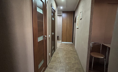 Снять 2-комнатную квартиру, Гродно, Щорса, 32А. Фото 8
