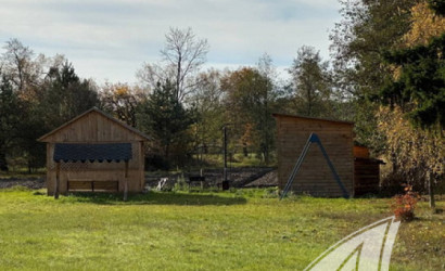 Купить участок, Пожежин, Великоритский с/с, 49.51 соток. Фото 18