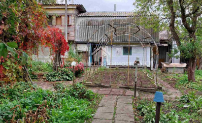 Купить дом в деревне, Витебск, 1-й Гармоничный проезд, 4.6 соток. Фото 3