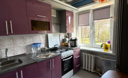 Купить 2-комнатную квартиру, Гродно, Гагарина, 39. Фото 13