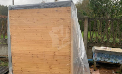 Купить дом в деревне, Ясно солнце, 4.5 соток. Фото 1