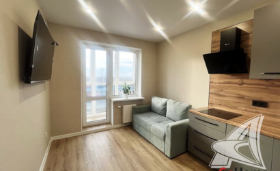 Купить 1-комнатную квартиру, Брест, Граевка, ул. Олега Кошевого. Фото 6