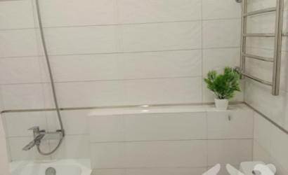 Купить 1-комнатную квартиру, , Франтишка Скорины ул., 2. Фото 12