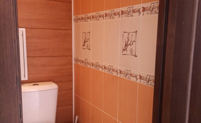 Купить 2-комнатную квартиру, Гомель, ул. Чапаева, д. 12. Фото 9