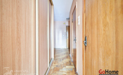 Купить 2-комнатную квартиру, Минск, Воронянского ул., 3/1 (Октябрьский район). Фото 16