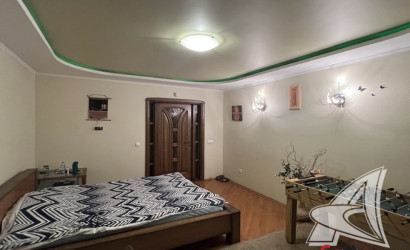 Купить 4-комнатную квартиру, Брест, Киевка, ул. Сикорского. Фото 10