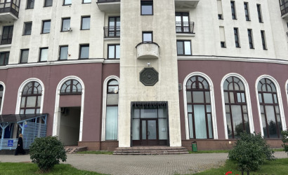 Купить 1-комнатную квартиру, Минск, Дзержинского, 80 (Московский район). Фото 2