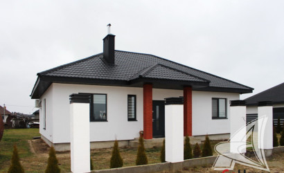 Купить дом, Заказанка, Знаменский с/с, 15 соток. Фото 2