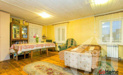 Купить дом, Тимковичи, 25 соток. Фото 8