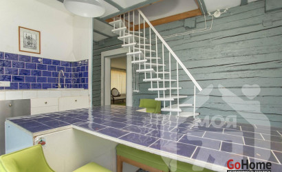 Купить дом, Лапоровичи, Центральная ул., 37, 60.21 соток. Фото 22