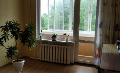 Купить 4-комнатную квартиру, Лида, Ленинская . Фото 4