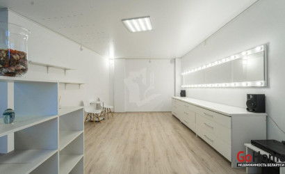 Купить 3-комнатную квартиру, Минск, Дзержинского просп., 127 (Московский район). Фото 7