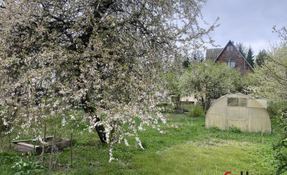 Купить дом в деревне, Мичуринец - 87, 5.5 соток. Фото 17