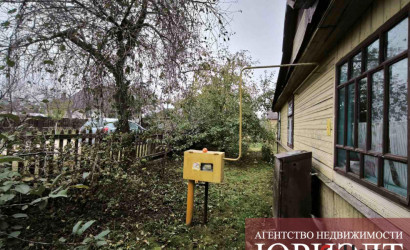 Купить коттедж, Жабинка, Вишневая, 25 соток. Фото 5