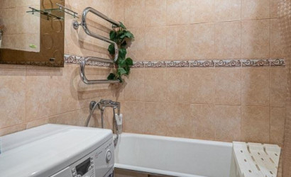 Купить 3-комнатную квартиру, Минск, Голодеда ул., 15 (Заводской район). Фото 19