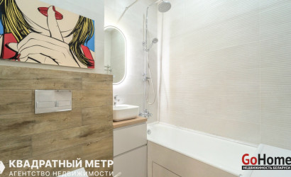 Купить 2-комнатную квартиру, Минск, ул. Брилевская, д. 31 (Октябрьский район). Фото 12