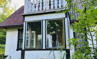 Купить дом в деревне, МЕДТЕХНИК, 6.7 соток. Фото 37