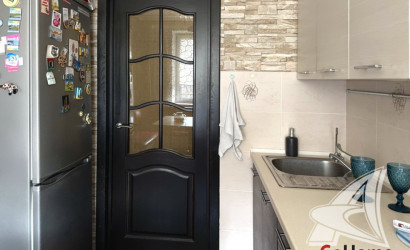 Купить 3-комнатную квартиру, Брест, Ковалево, ул. Волгоградская. Фото 8