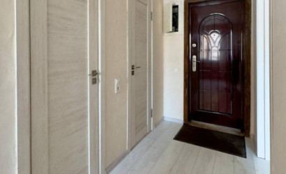 Купить 1-комнатную квартиру, Солигорск, Шахтеров б-р, 20. Фото 12