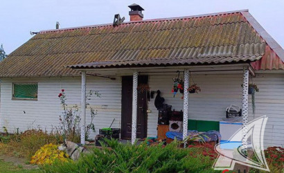 Купить дом, Федьковичи, Ракитницкий с/с, 22.46 соток. Фото 1