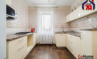 Купить 2-комнатную квартиру, Слободка, Центральная ул.. Фото 13