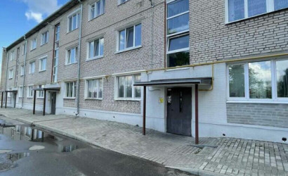 Купить 3-комнатную квартиру, Новогрудок, Комсомольская ул., 13. Фото 1