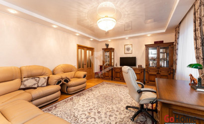 Купить 2-комнатную квартиру, Минск, Гвардейская ул., 14 (Центральный район). Фото 14