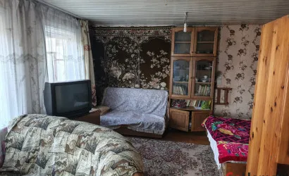  1-этаж.(46.2 м2), Ивенец(Промышленная, 15)