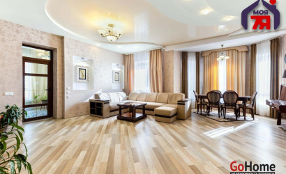 Купить коттедж, Дзержинск, Пушкина пер., 11 соток. Фото 13