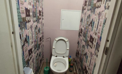 Снять 3-комнатную квартиру на сутки, Горки, Советская, 57. Фото 5