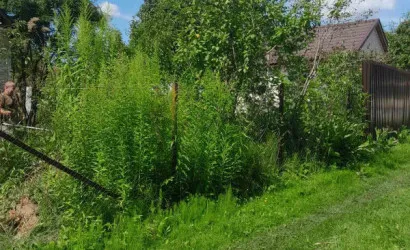  11.6 м2, Витебск(Энергичный пер.)