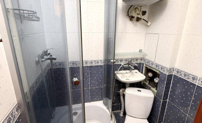 Купить 4-комнатную квартиру, Гродно, Клецкова, 13Б. Фото 23